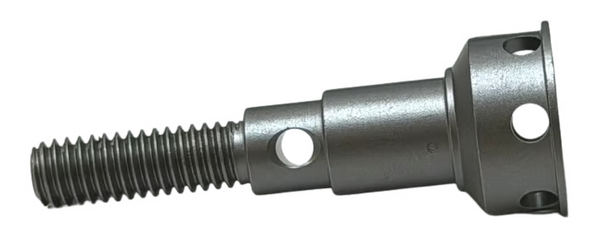 TOPLINE WPC Reinforced Rear Axle for Φ6→Φ5 Conversion RDX - TP-724