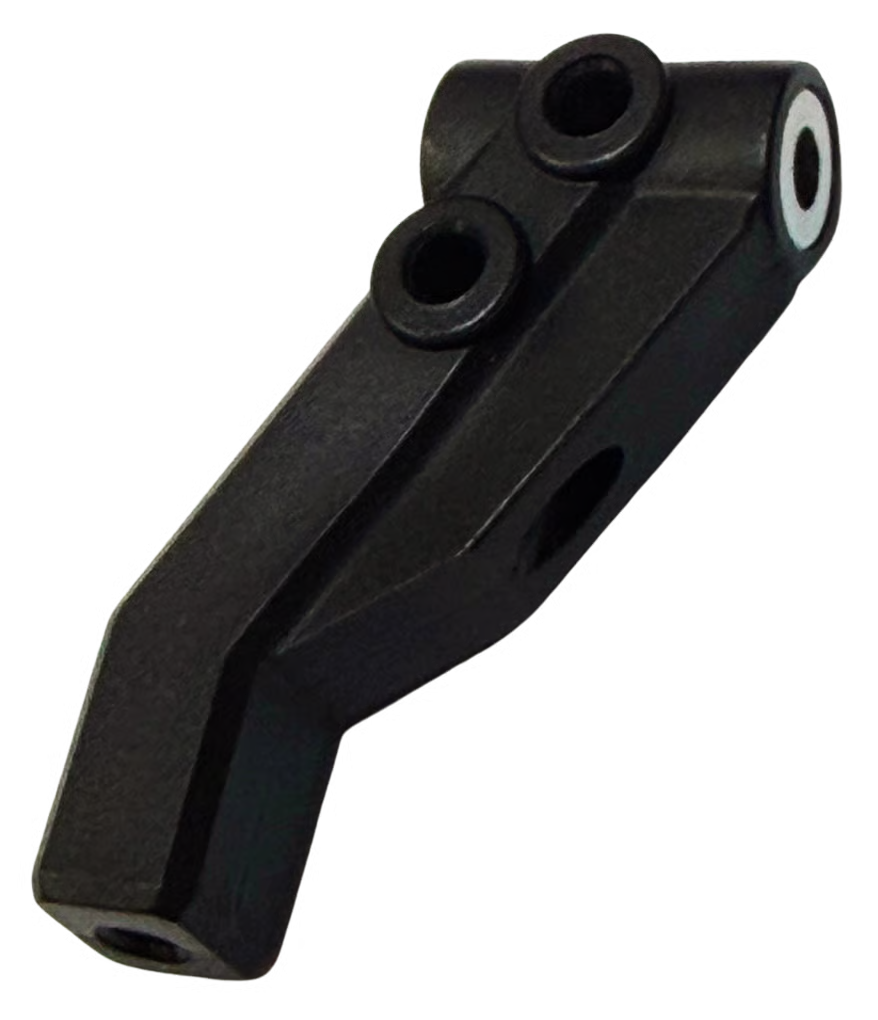 TOPLINE ZERO Front Upper Arm for RDX (2pcs) - TP-727