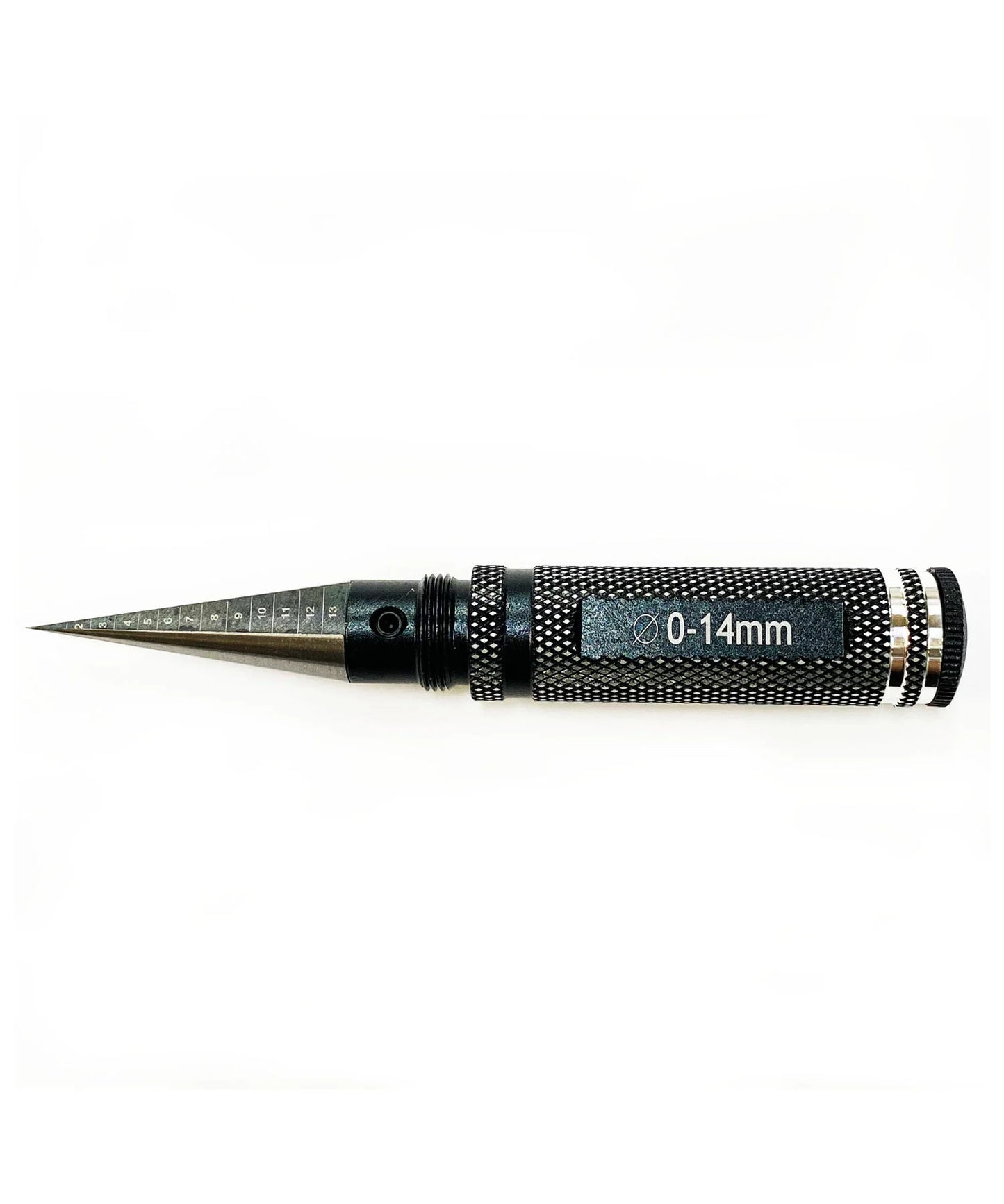 TOPLINE MRT Body Reamer Black Φ0-14mm - TK-R214a