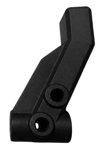 TOPLINE ZERO Front Upper Arm for RDX (2pcs) - TP-727