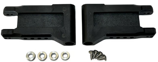 TOPLINE Lightweight High-Traction Rear Suspension Arm V2 45mm - TP-672
