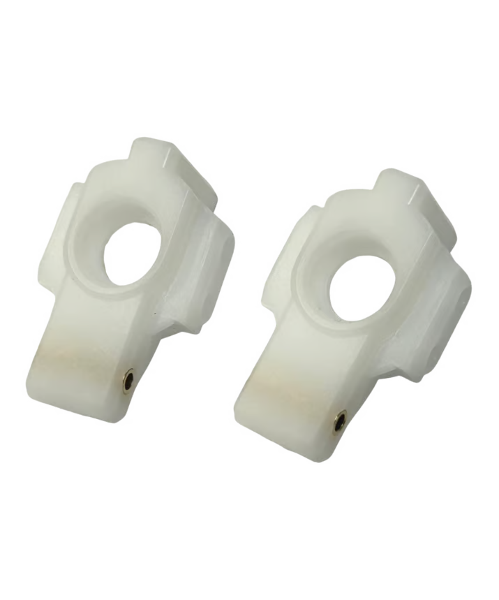 TOPLINE Brass Sleeve Type ASTα Rear Hub Carrier type D - TP-666