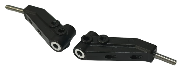 TOPLINE AST Front Upper Arm for RDX (Aluminum Spacer Specification) - TP-640