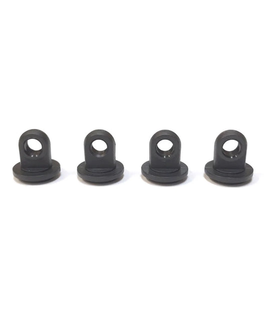 TOPLINE Damper Top for Φ4.8mm (Resin) - TP-187