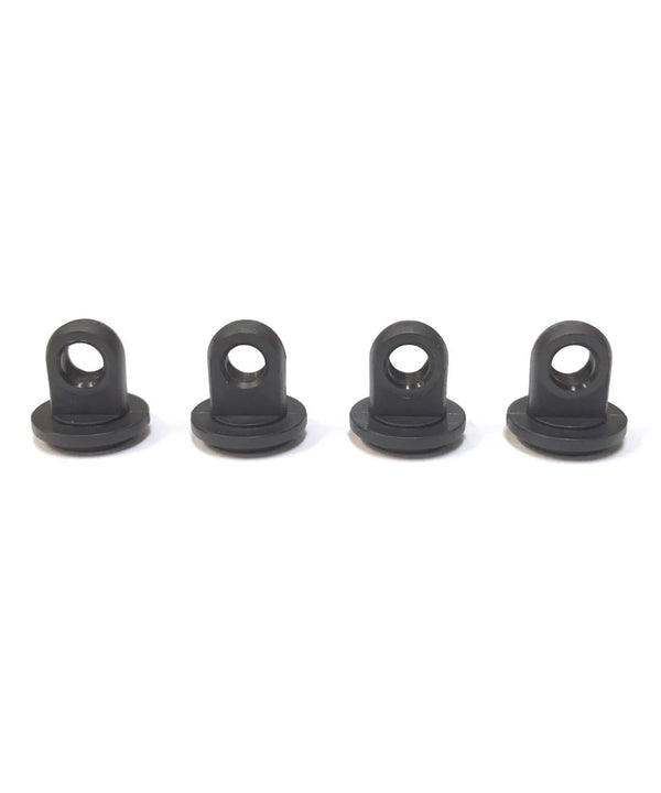 TOPLINE Damper Top for Φ4.8mm (Resin) - TP-187