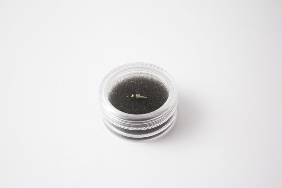 0.2mm Nozzle for Sparmax SP-20X - SPS-20X-03