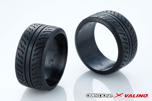 OVERDOSE VALINO PERGEA 08RS 30mm - OD2772