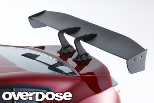 Overdose Spares & Option Parts – Rckitout