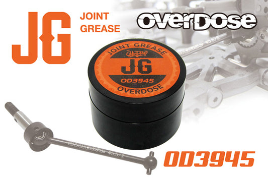 OVERDOSE Joint Grease (5g) - OD3945
