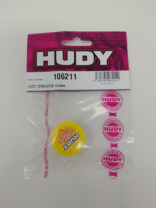 Hudy Differential Grease 106211