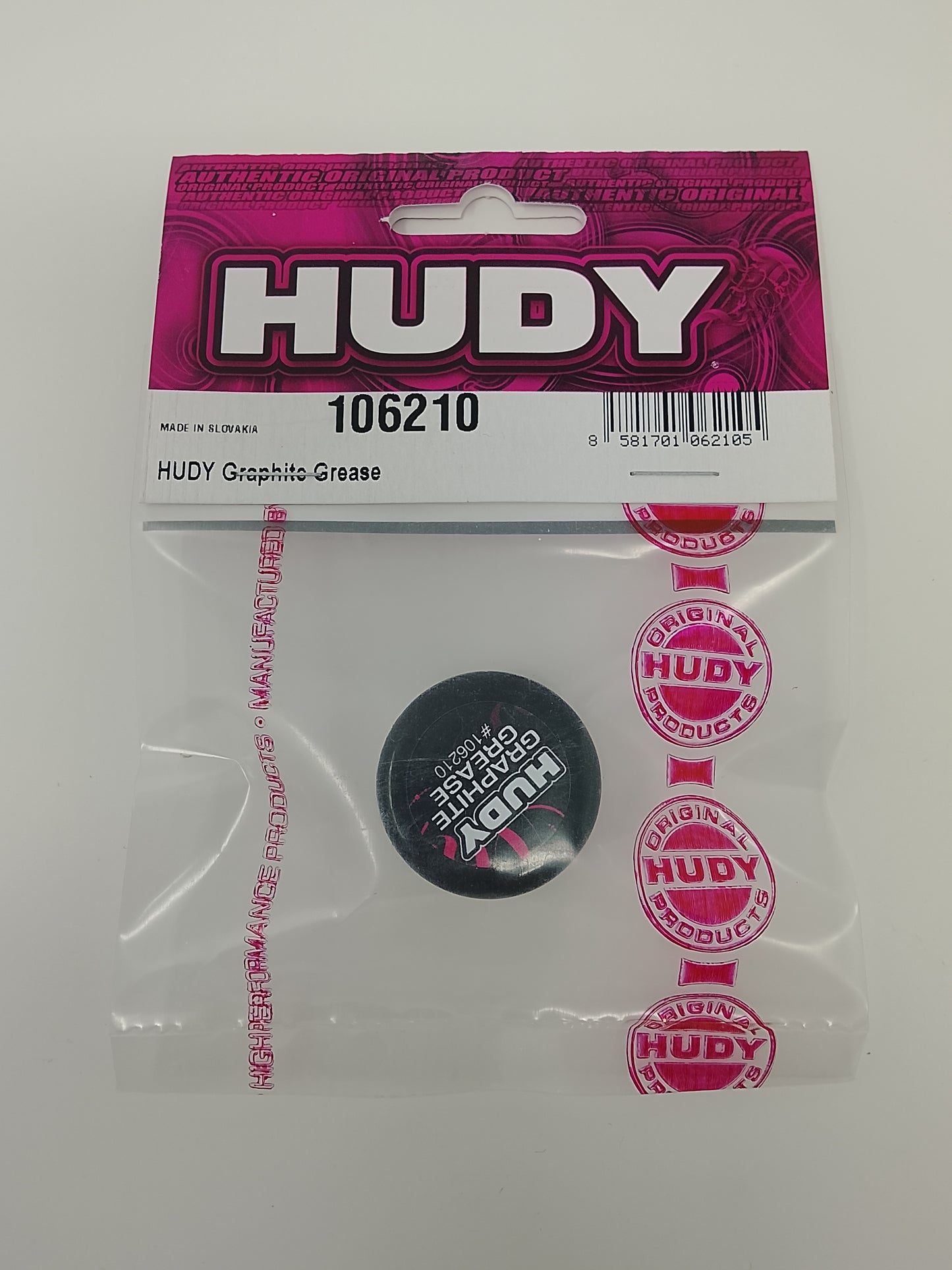 Hudy Graphite Grease 106210