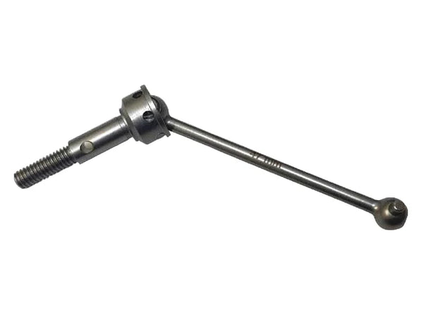 TOPLINE Dual WPC Reinforced Universal Joints for RD/SD Series 45mm - TP-67845