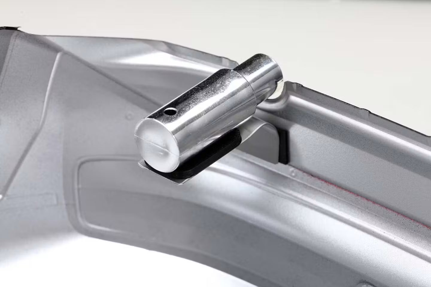Yokomo Real Muffler Set V2 - SD-ACM2