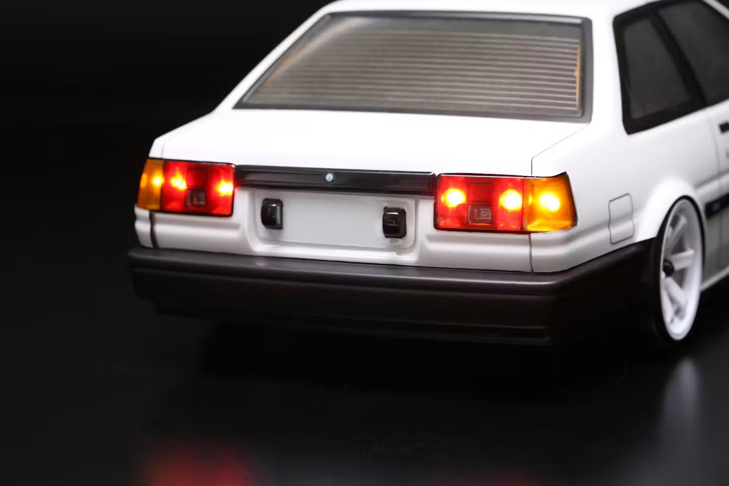 TOYOTA Corolla Levin (AE86) 2Dr LED Light Set - SD-AE86L2L
