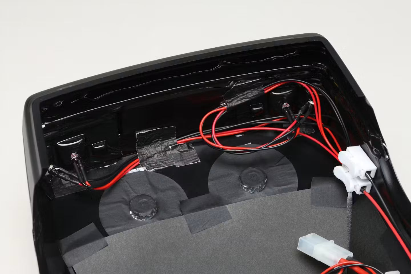 TOYOTA Corolla Levin (AE86) 2Dr LED Light Set - SD-AE86L2L