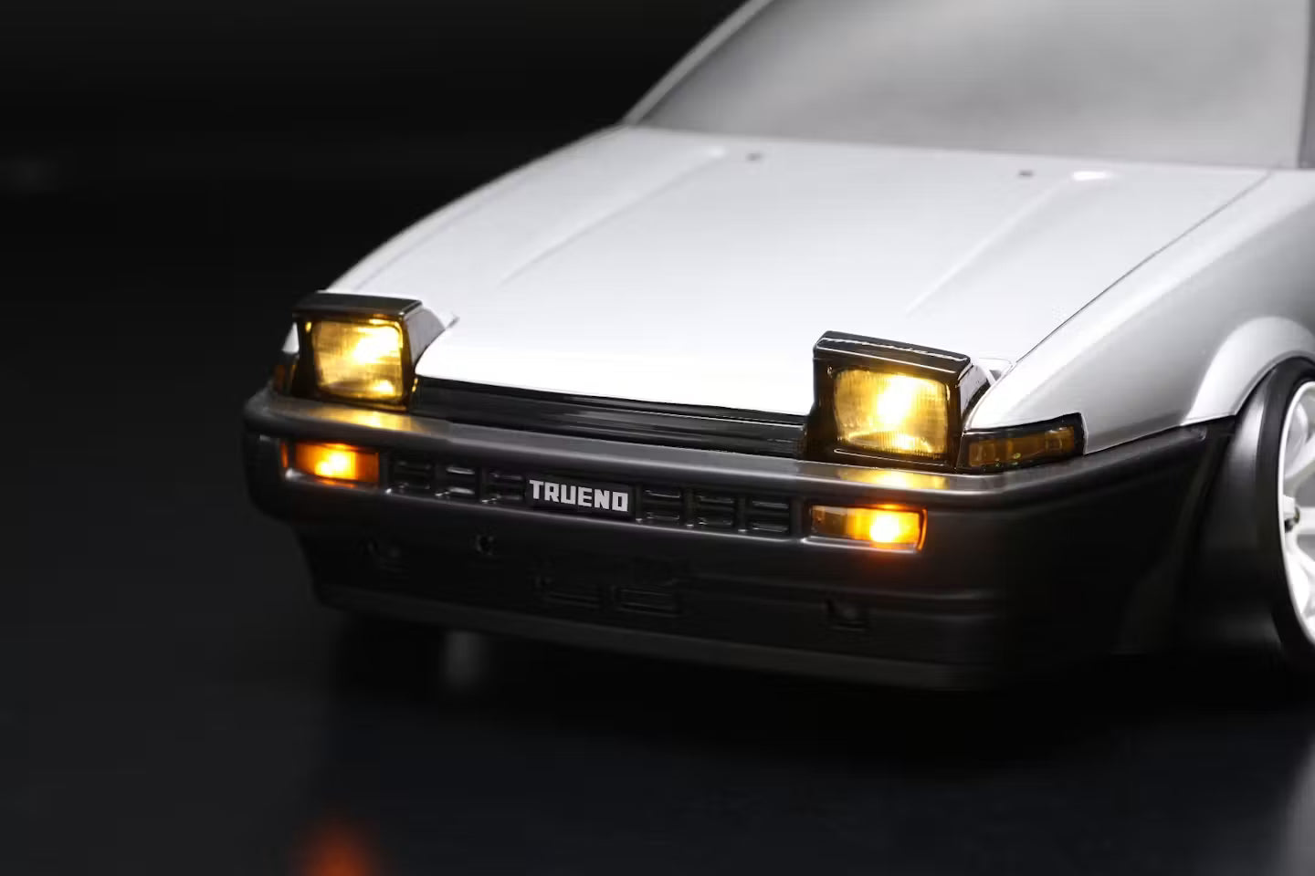 TOYOTA Sprinter Trueno(AE86) 2Dr LED Light Set - SD-AE86T2L