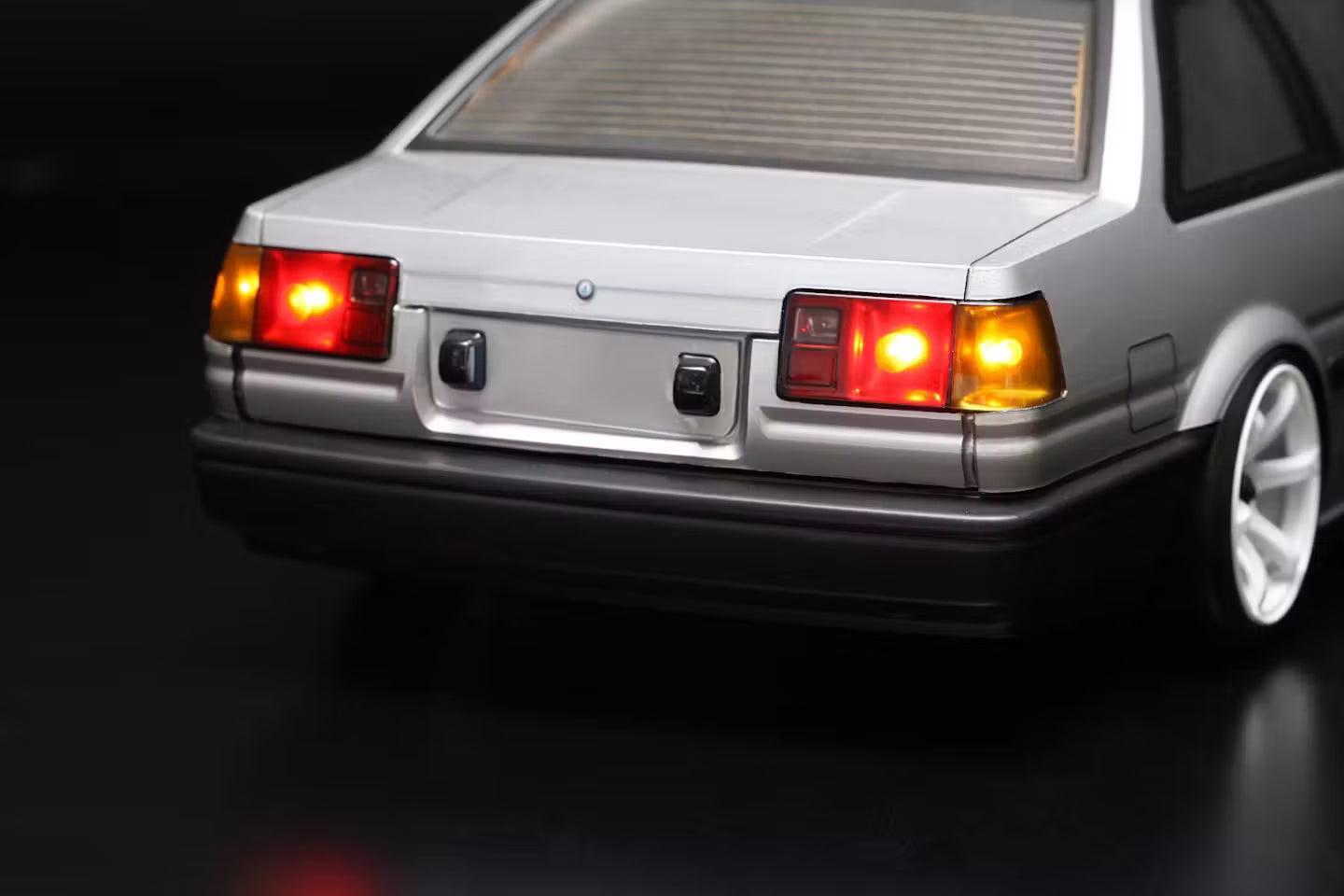 TOYOTA Sprinter Trueno(AE86) 2Dr LED Light Set - SD-AE86T2L