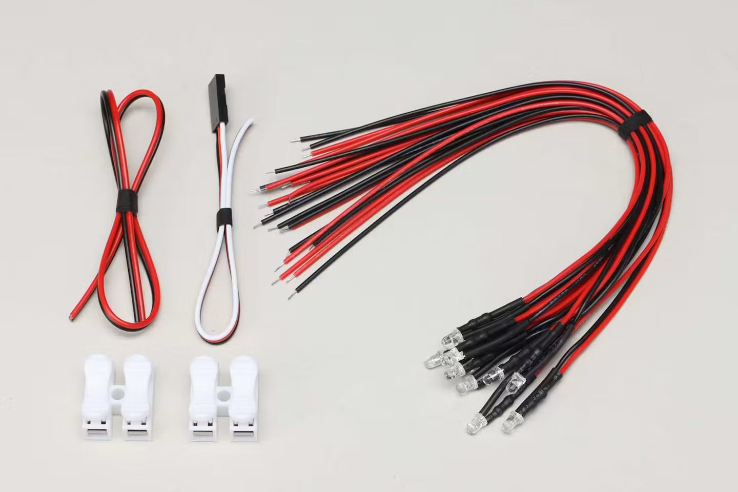 TOYOTA Sprinter Trueno(AE86) 3Dr LED Light Set - SD-AE86T3L