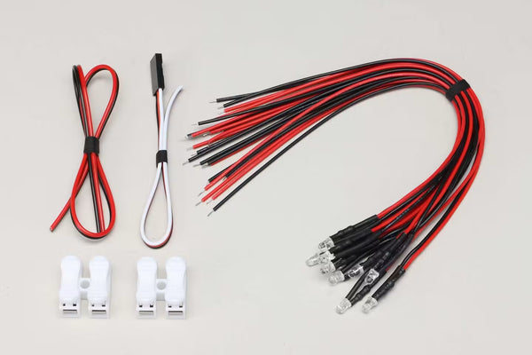 TOYOTA Sprinter Trueno(AE86) 3Dr LED Light Set - SD-AE86T3L