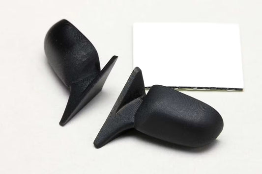 Yokomo Door Mirror for Oginoya Sileighty Body - SD-RS13SPA
