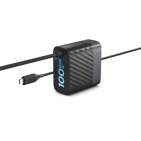 SKY RC PDC100 100W USB C GaN Charger - SK-200028-03