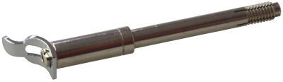 Needle Chucking Guide with Aux Lever for Sparamx DH-125 - SPS-DH-1251107