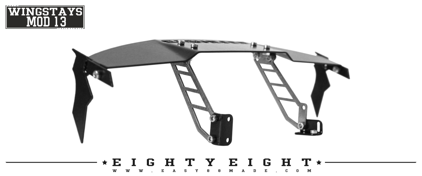 Easy88Made Wingstay mod.13