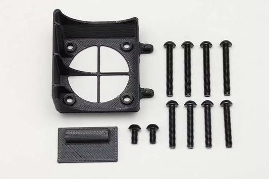 Yokomo Universal 30mm fan shroud - YM-FS30