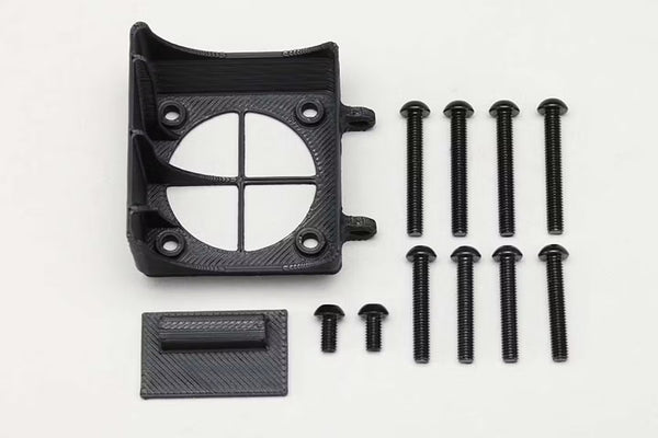 Yokomo Universal 30mm fan shroud - YM-FS30