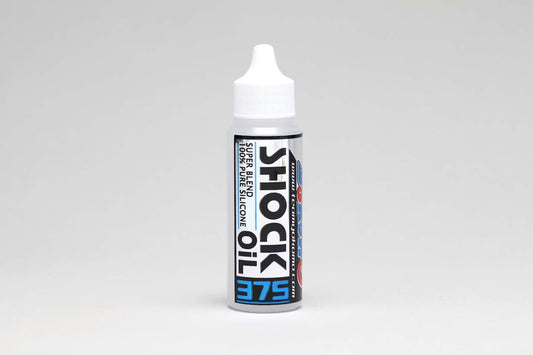 Yokomo Super Blend Shock Oil #375 - YS-375B