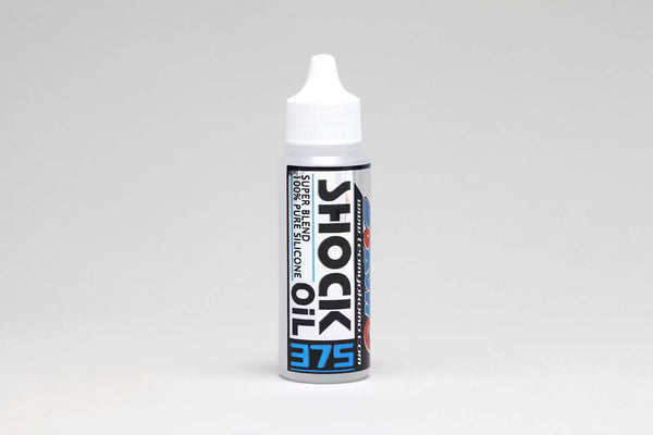 Yokomo Super Blend Shock Oil #375 - YS-375B