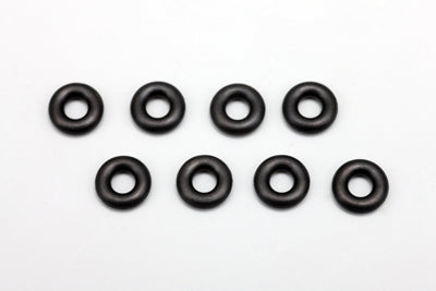 Yokomo Down Stop "O" Ring for Shock (8pcs.) YS-7B