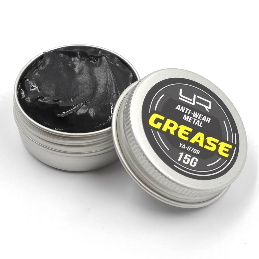 Yeah Racing High Quality Anti-Wear Metal Grease 15g – YA-0709
