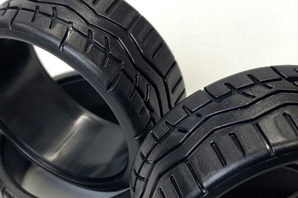 Pandora RC Drift tyre Asmy (4 pcs) / PE – PAC-916