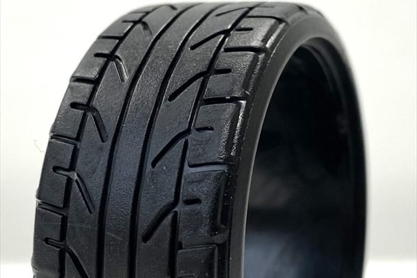 Pandora RC Drift tyre Strt (4 pcs) / PE – PAC-917