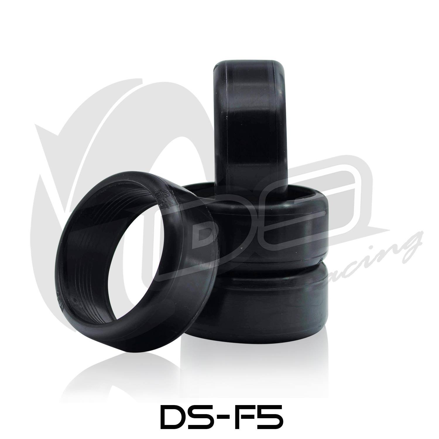 DS Drifter Street F5 Tyre 4pcs – DS-002