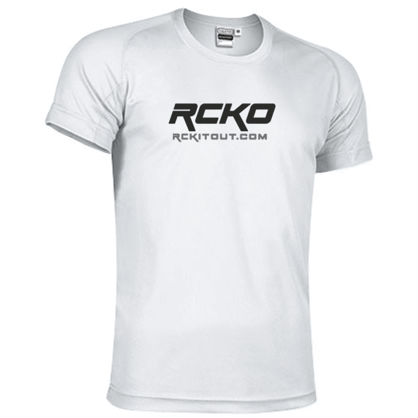 RCKO Sports T-Shirt – LARGE