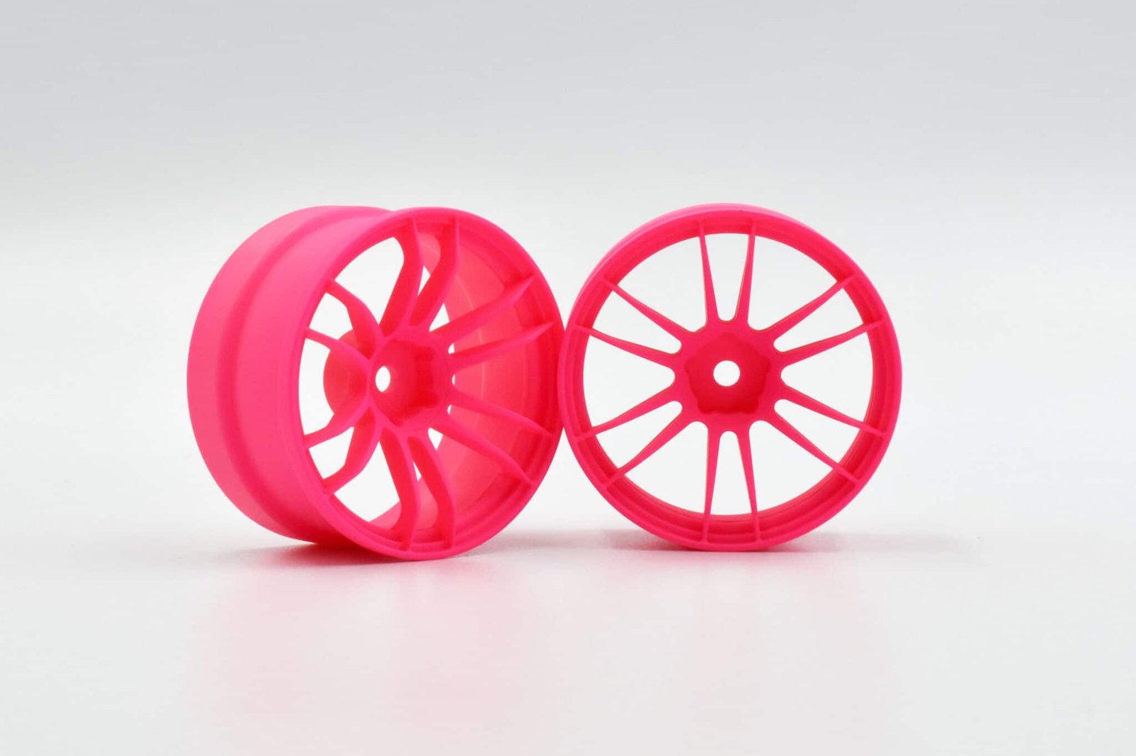 Reve D Drift Wheel UL12 Pink (6mm Offset) RW-UL12P6