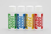 Yokomo Super Blend Gear Diff Oil #5000 – CS-5000A