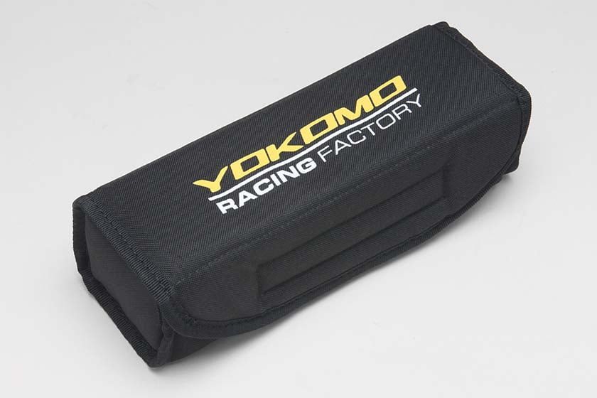 Yokomo Li-Po Battery Safety Bag – YB-LSBB