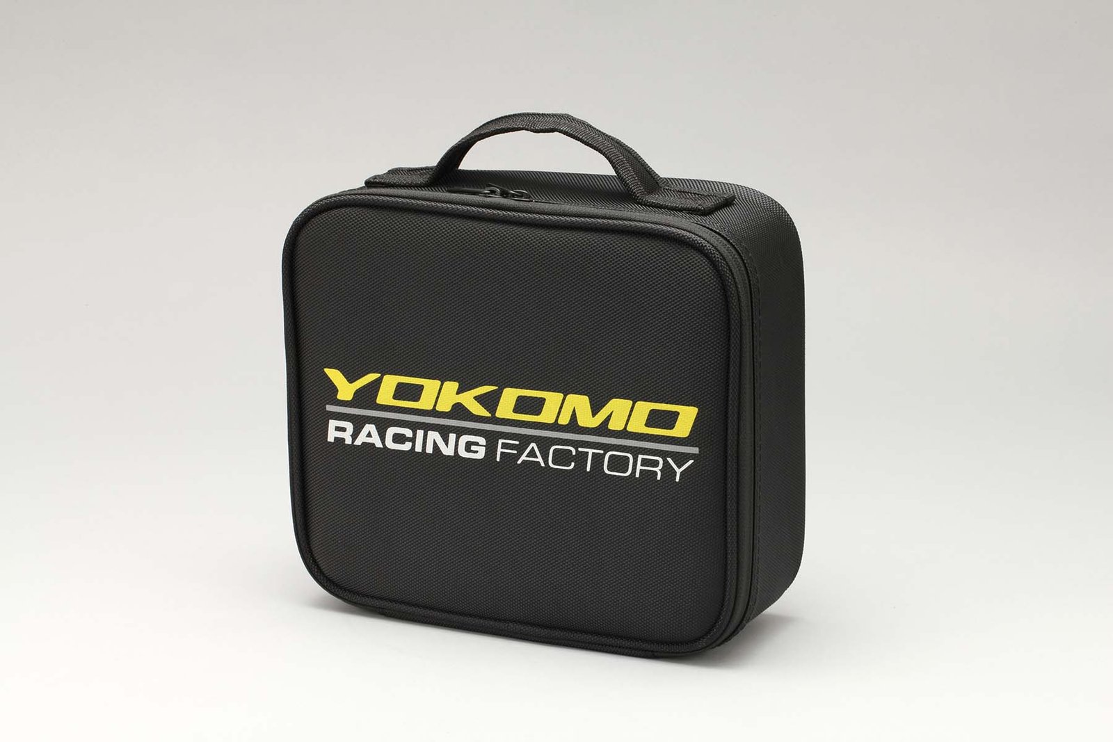 Yokomo Compact Nylon Tool Bag -YT-YTBA