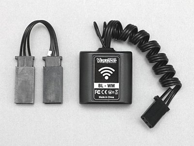 Yokomo Wi-Fi Module for ESC BL-PRO4/RS4/SP4 – BL-WMB