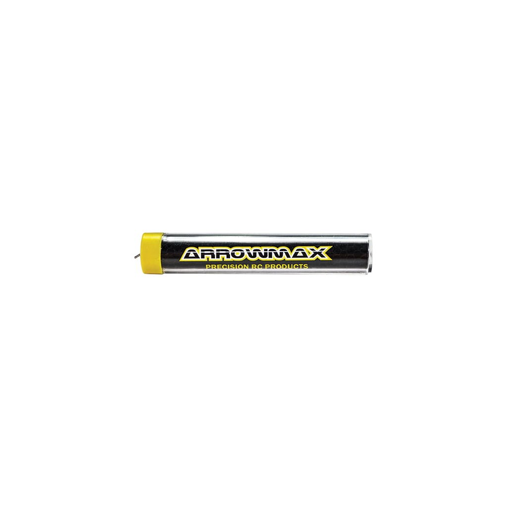 Arrowmax Low Resistance Silver Solder 2% Ag – AM174023