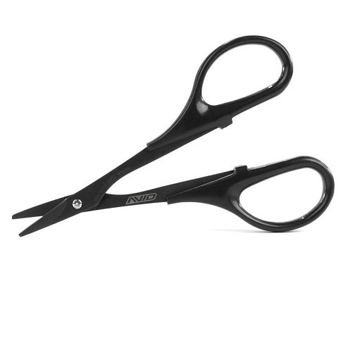 Avid Lexan Scissors (straight) AV10013-S