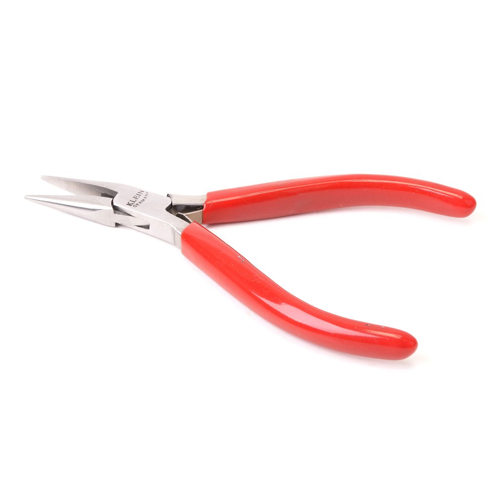 Snipe Nose Box Joint Plier – 115mm – CR231