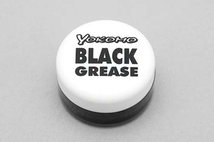 Yokomo Black Grease – CS-BGA