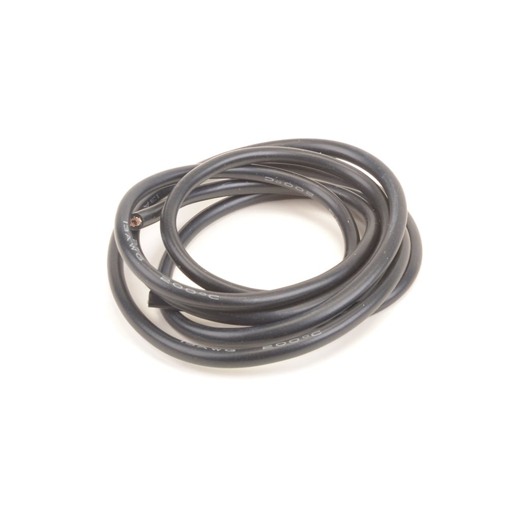 Hobbywing Ultra Soft Silicone Cable – 13 AWG – HW30810003