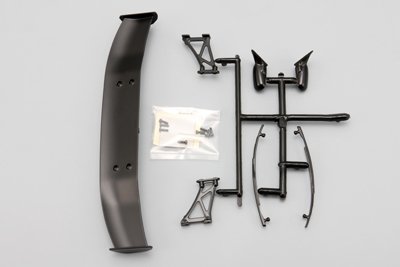 Yokomo DRIFT X TREME PS13 Accessorie Parts Set – SD-PS13W