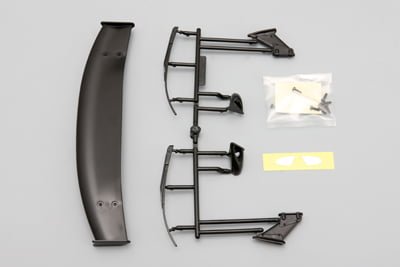 Yokomo ORC Z33 Accessorie Parts Set – SD-Z33W