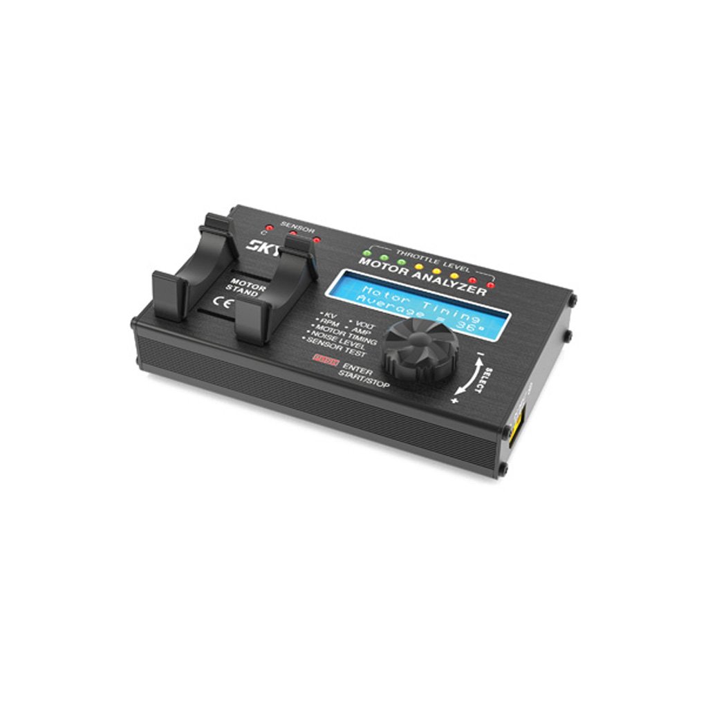 SKY RC Motor Analyzer – SK-500020-01